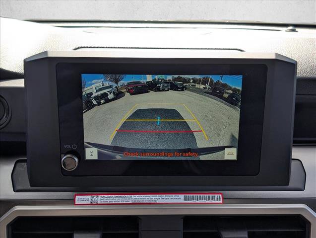 New 2025 Toyota Tacoma SR5 image 22