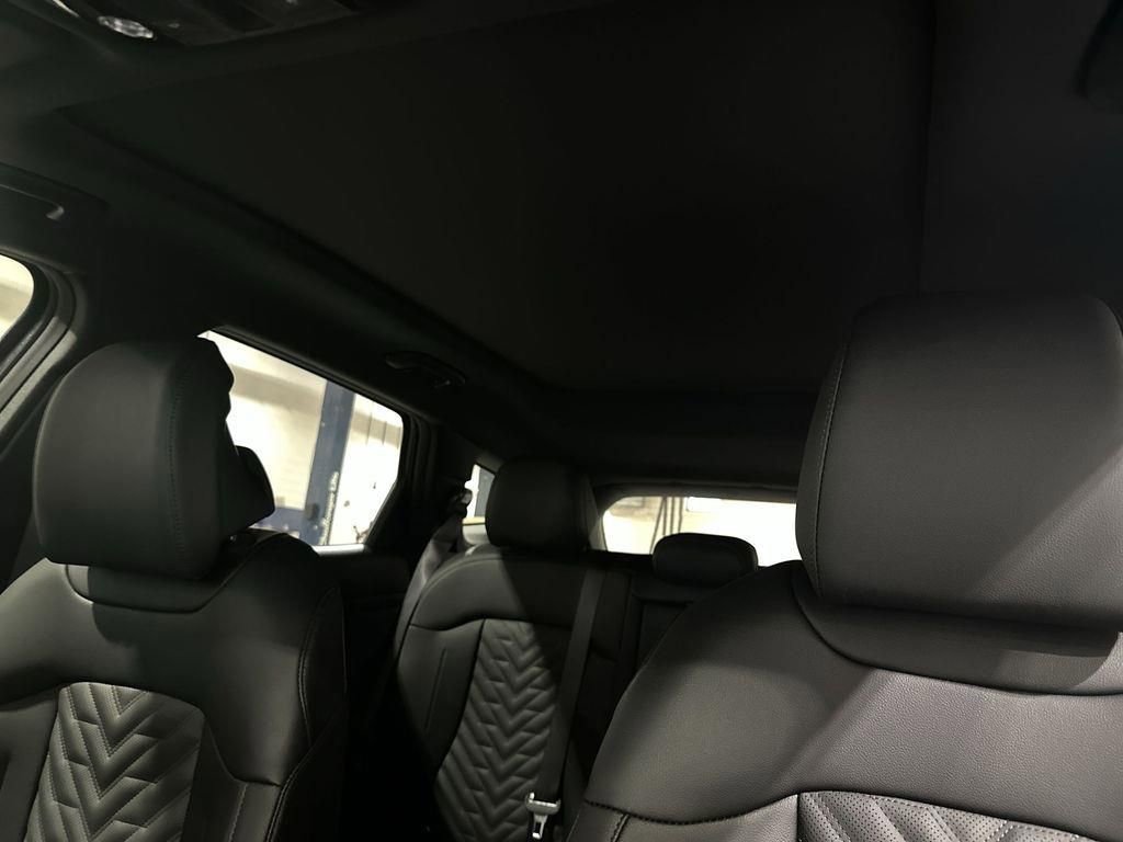 New 2026 Kia Sportage X-Line Prestige image 13