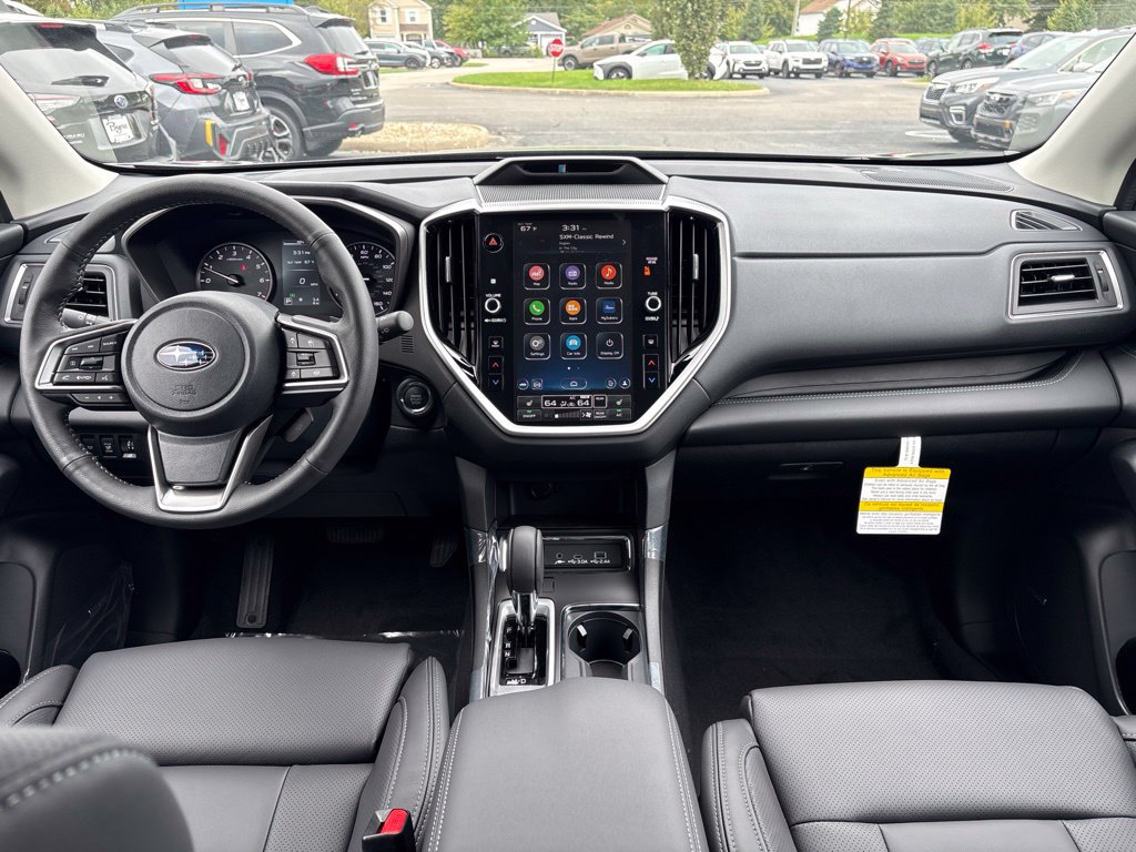 New 2027 Subaru Ascent Limited AWD/4WD image 14