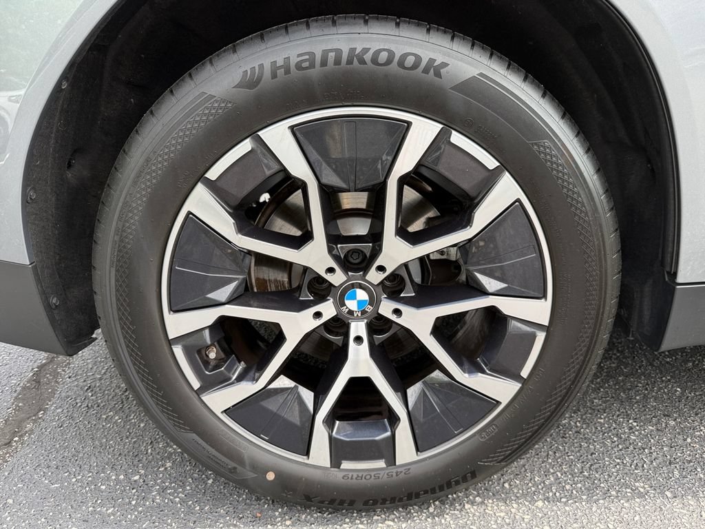 Certified 2026 BMW X3 xDrive30i w/ Premium Package AWD/4WD image 17