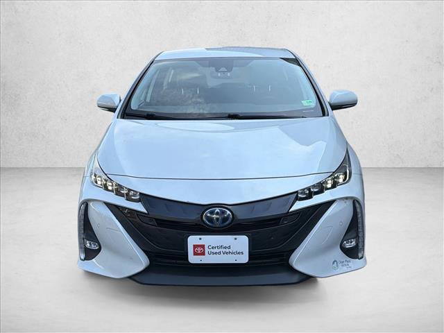 Used 2021 Toyota Prius Prime Limited FWD video 2