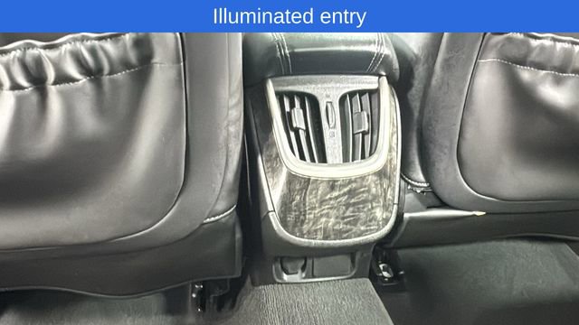 Used 2016 Buick LaCrosse Leather w/ Experience Buick Package image 35