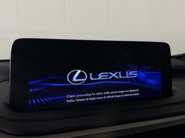 Used 2022 Lexus RX 350 F Sport w/ Accessory Package AWD/4WD image 21