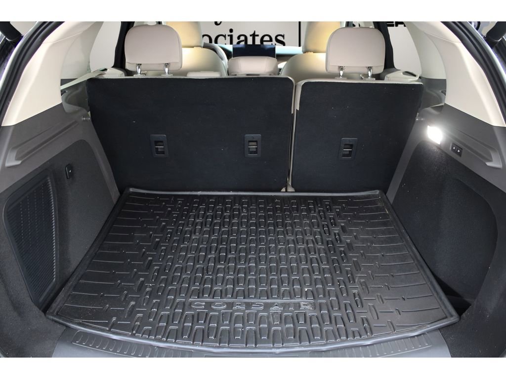 Used 2024 Lincoln Corsair Reserve w/ Equipment Group 201A image 28