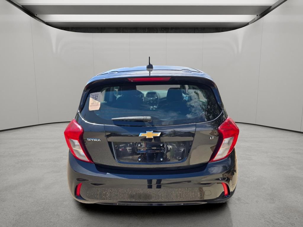 Used 2021 Chevrolet Spark LT FWD image 7