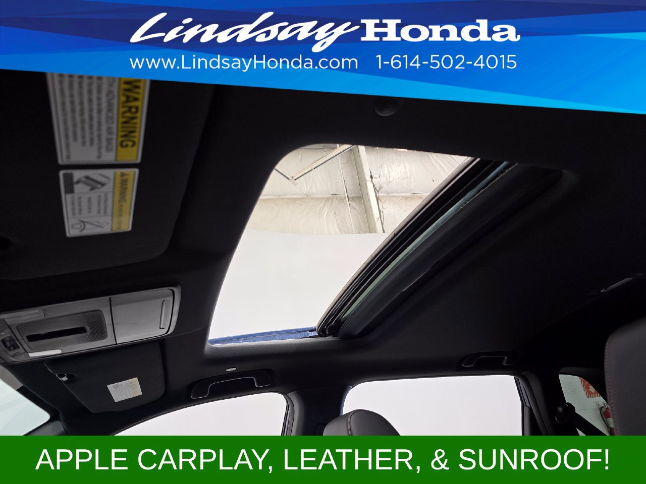 Used 2025 Honda CR-V Sport-L image 21