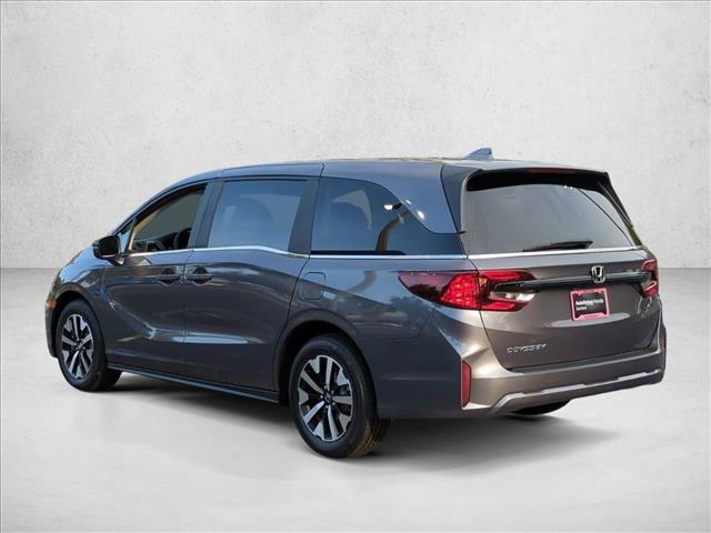 New 2027 Honda Odyssey EX-L image 9
