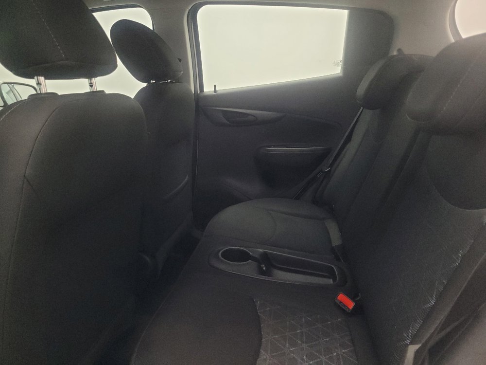 Used 2021 Chevrolet Spark LT FWD image 18