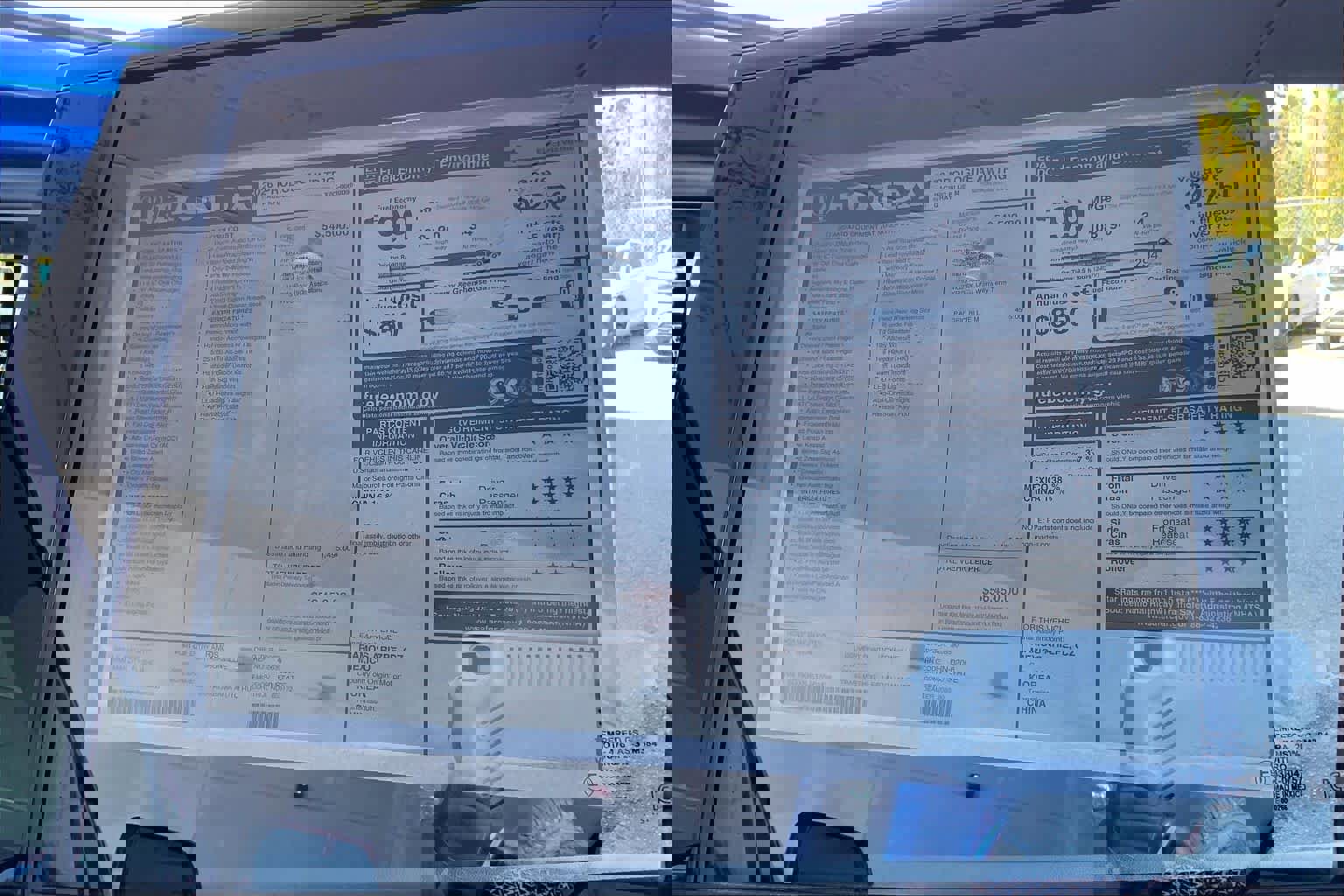 New 2026 Honda Prologue Touring image 19