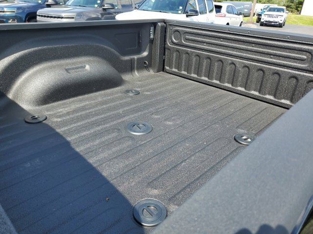 New 2026 RAM 2500 Tradesman AWD/4WD image 10