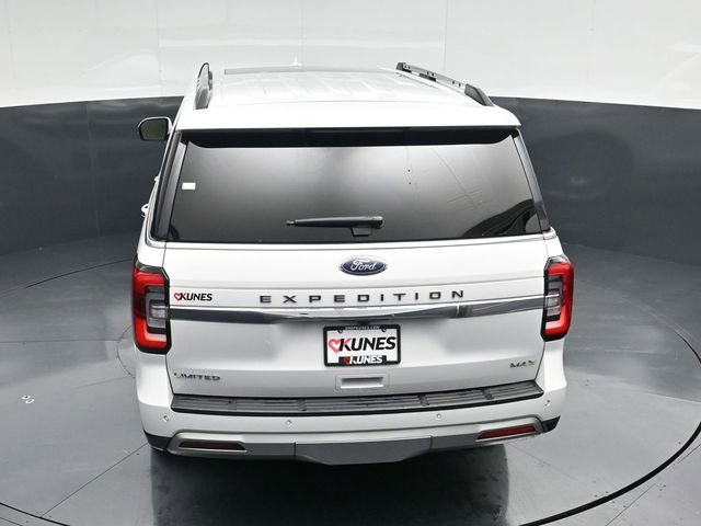 Used 2024 Ford Expedition Max Limited image 56