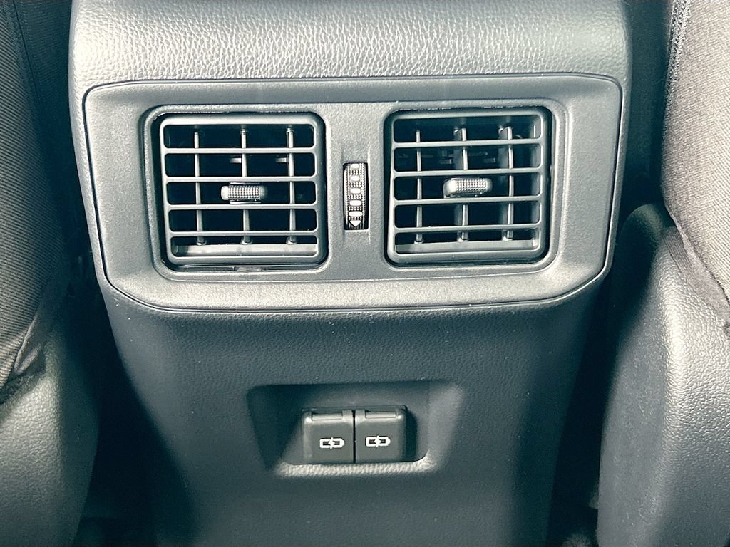 New 2025 Toyota RAV4 XLE FWD image 21