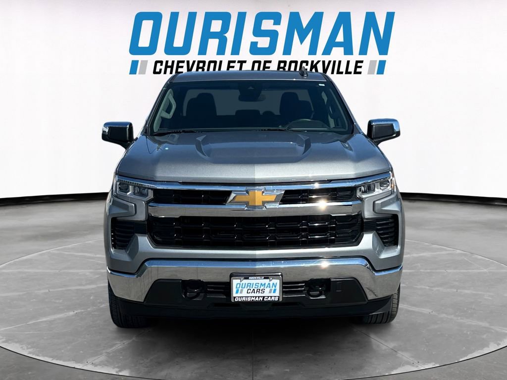 Used 2023 Chevrolet Silverado 1500 LT image 8