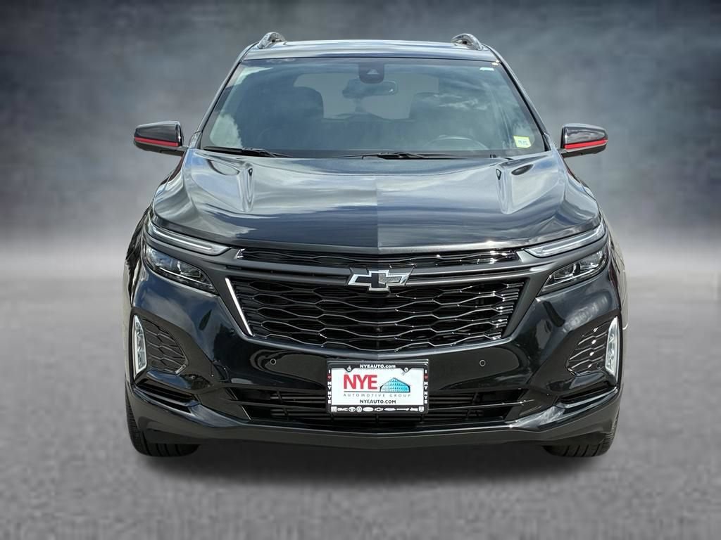 Used 2023 Chevrolet Equinox Premier AWD/4WD image 9