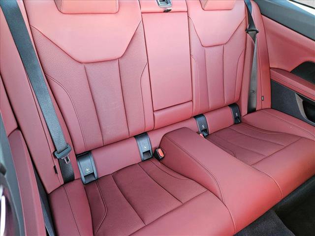 Used 2025 BMW 430i Coupe w/ M Sport Package image 18