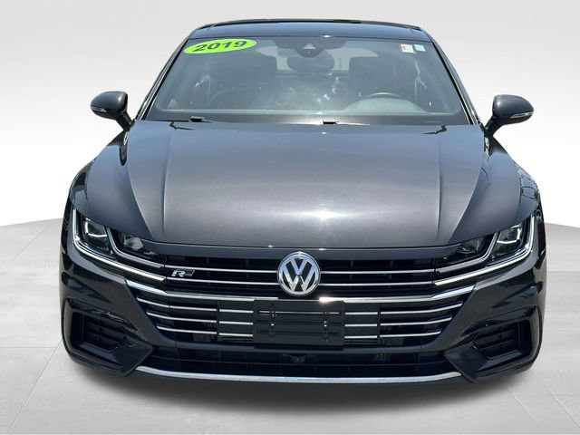 Used 2019 Volkswagen Arteon SEL Premium AWD/4WD image 23