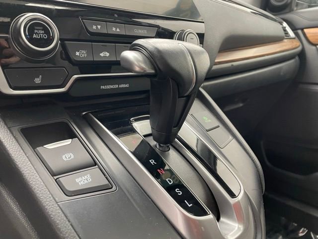 Used 2018 Honda CR-V EX-L image 13