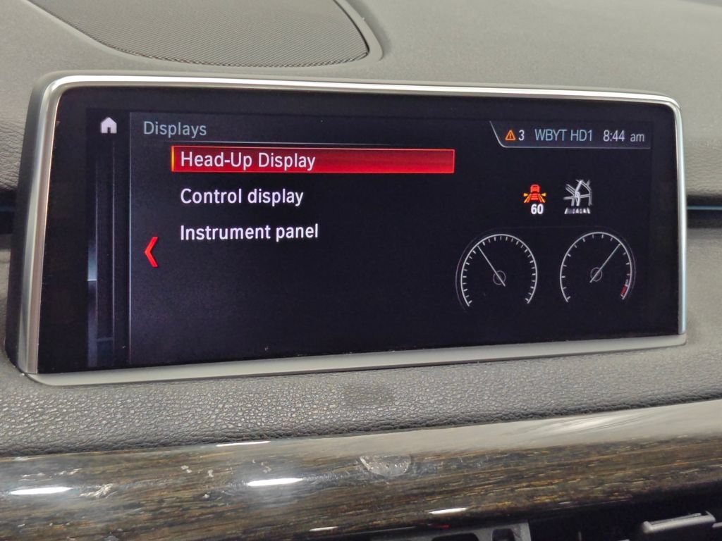 Used 2018 BMW X5 xDrive35i AWD/4WD image 47