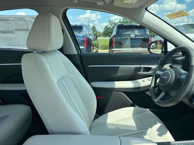 New 2026 Hyundai Sonata SEL FWD image 14