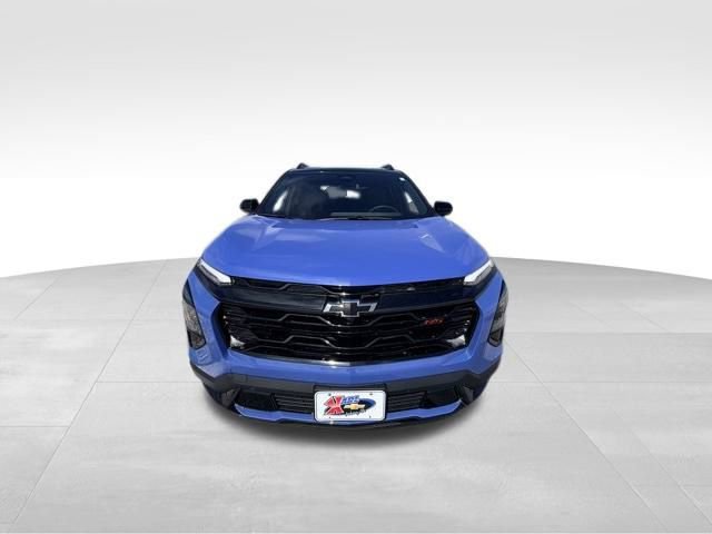 Used 2025 Chevrolet Equinox RS image 2