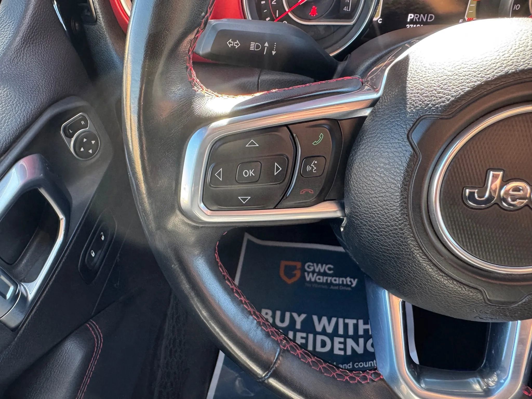 Used 2020 Jeep Gladiator Rubicon AWD/4WD image 30