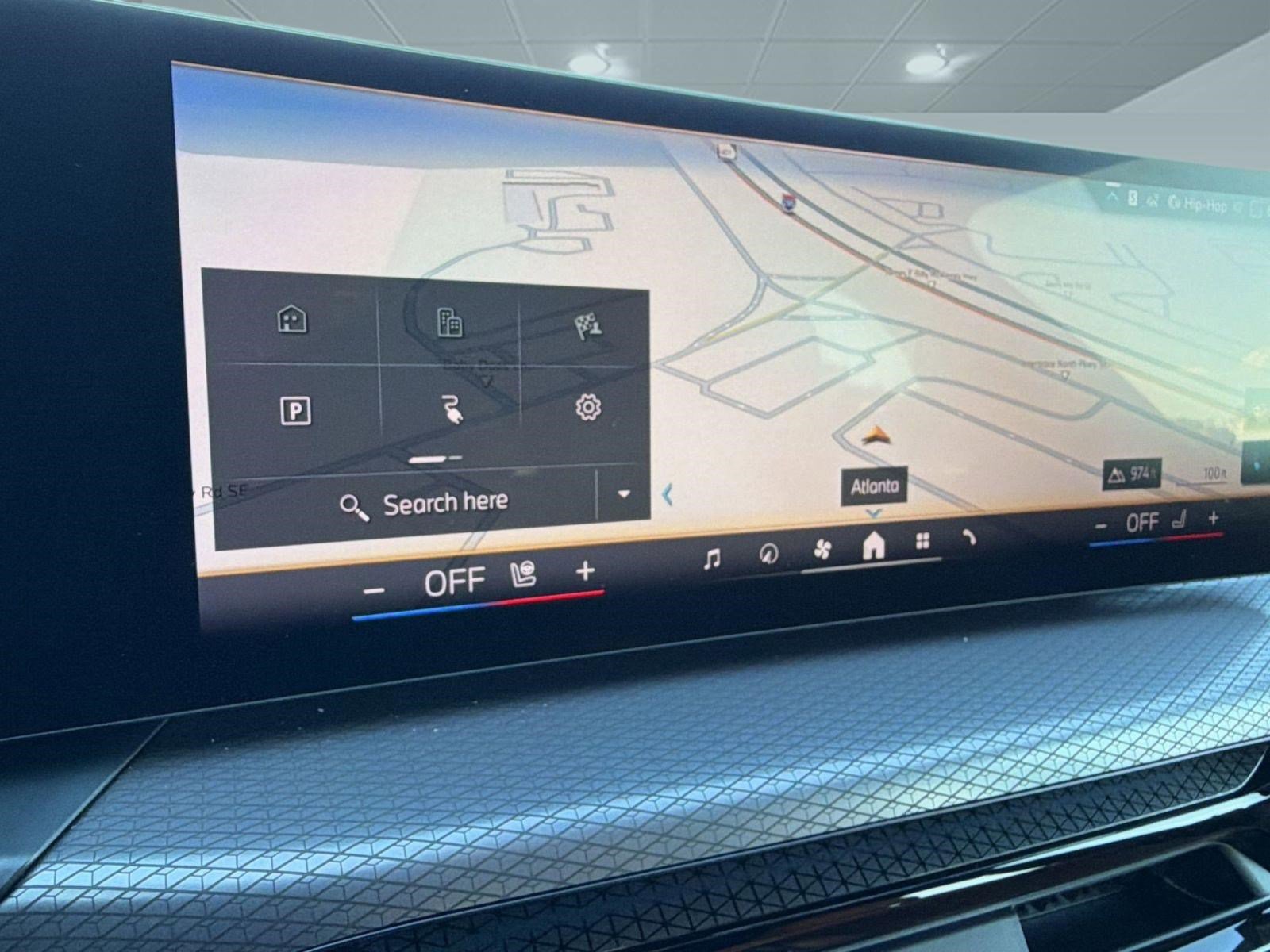 New 2026 BMW i4 xDrive40i w/ Premium Package AWD/4WD image 22