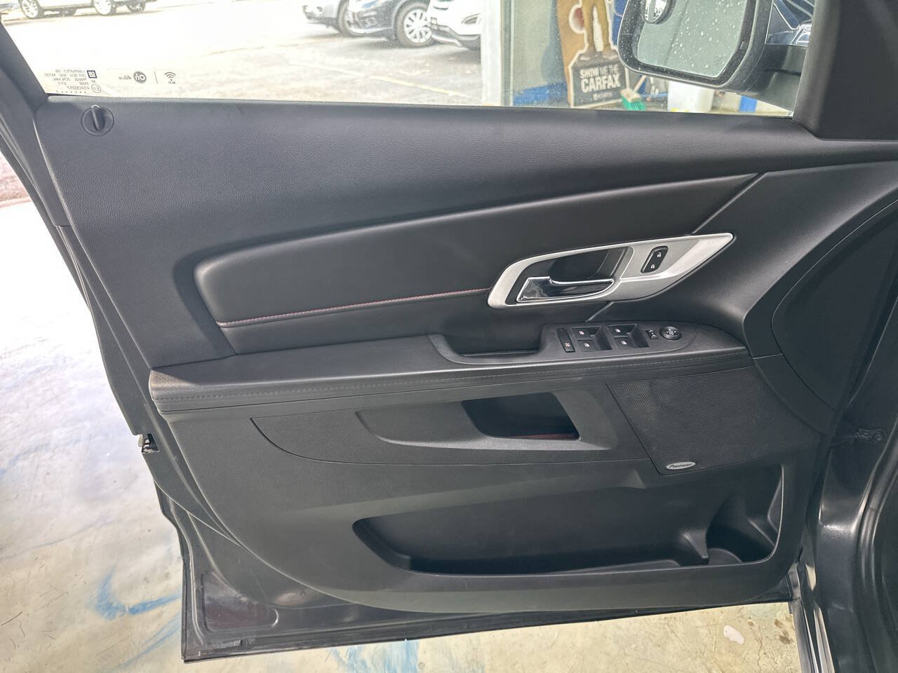 Used 2017 GMC Terrain SLE w/ Chrome Package FWD image 20