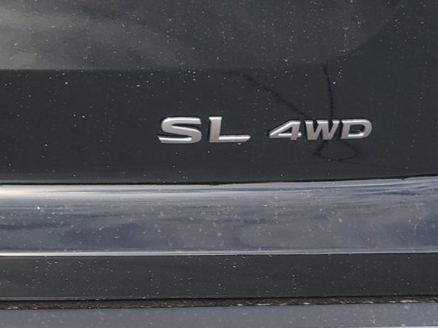 New 2026 Nissan Pathfinder SL AWD/4WD image 11