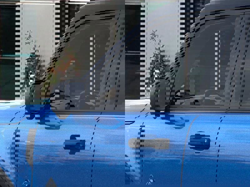 New 2026 Ford Bronco Sport Outer Banks w/ Outer Banks Tech Package+ image 20