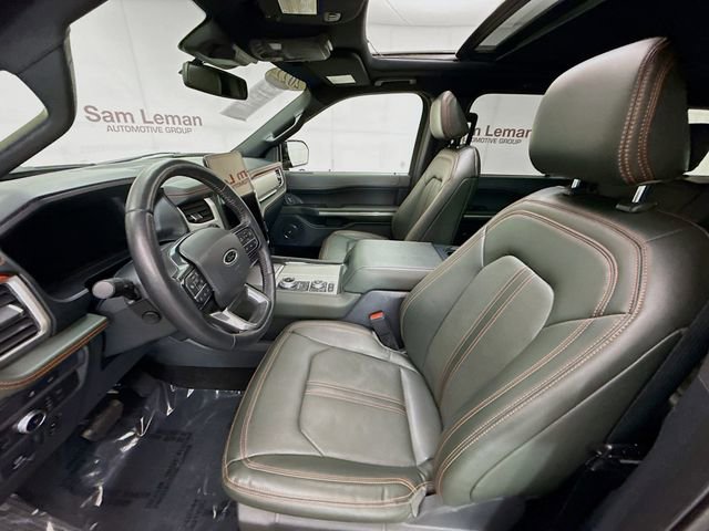 Used 2022 Ford Expedition Timberline image 22