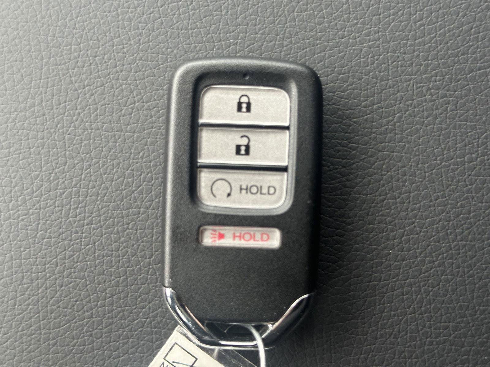 New 2026 Honda Ridgeline TrailSport image 27