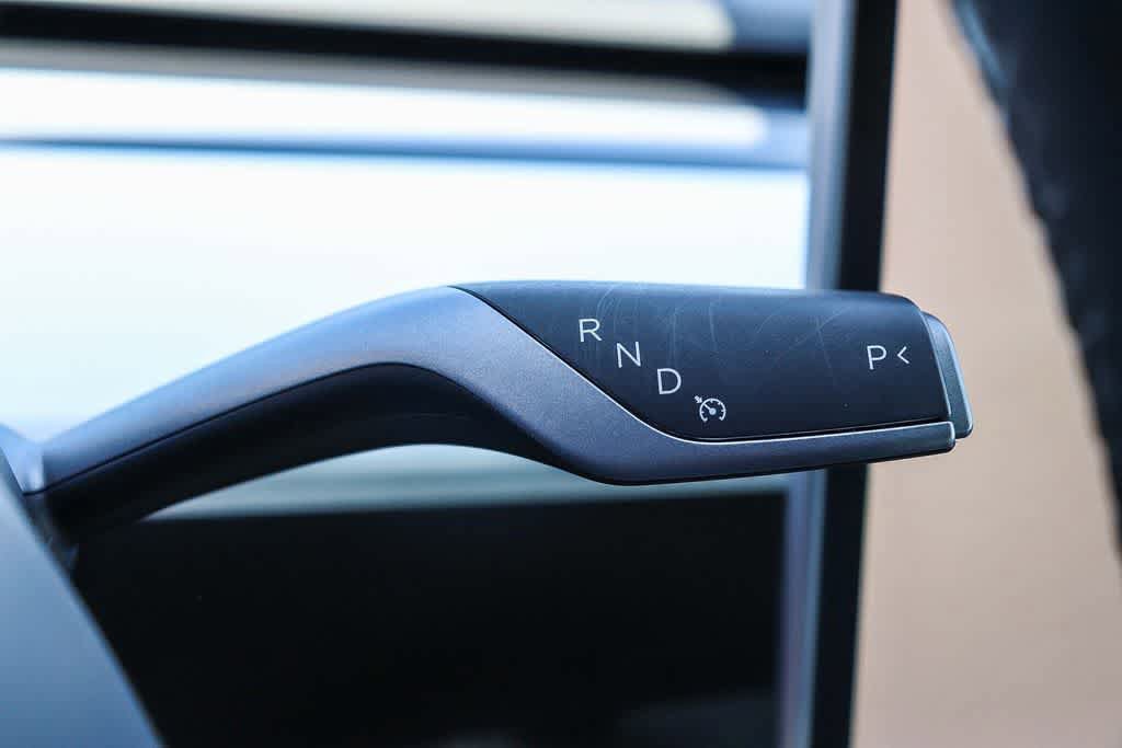 Used 2023 Tesla Model 3 Standard Range RWD image 18