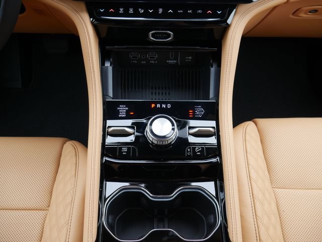 New 2027 Jeep Grand Cherokee Summit AWD/4WD image 24