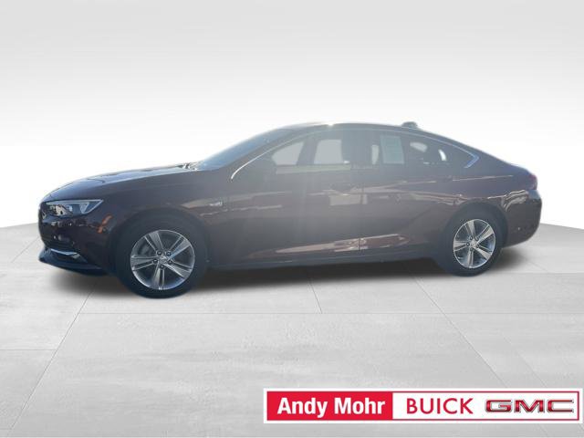 Used 2019 Buick Regal Preferred FWD image 9