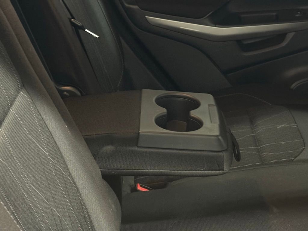 Used 2020 Ford EcoSport SE image 27