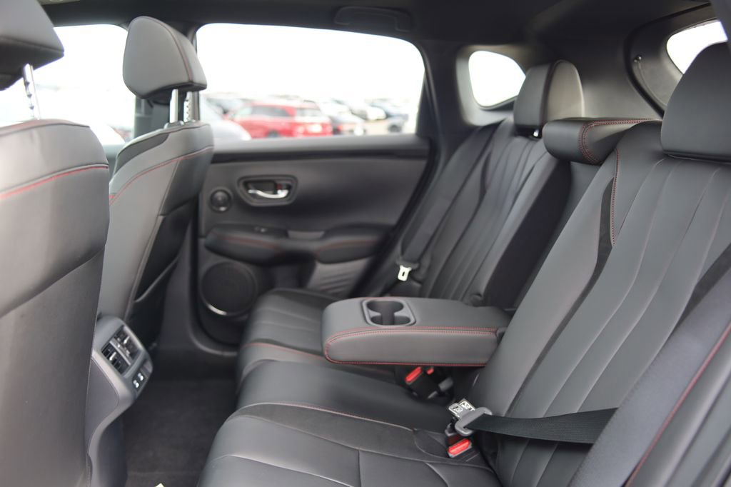 New 2026 Acura ADX A-Spec image 29