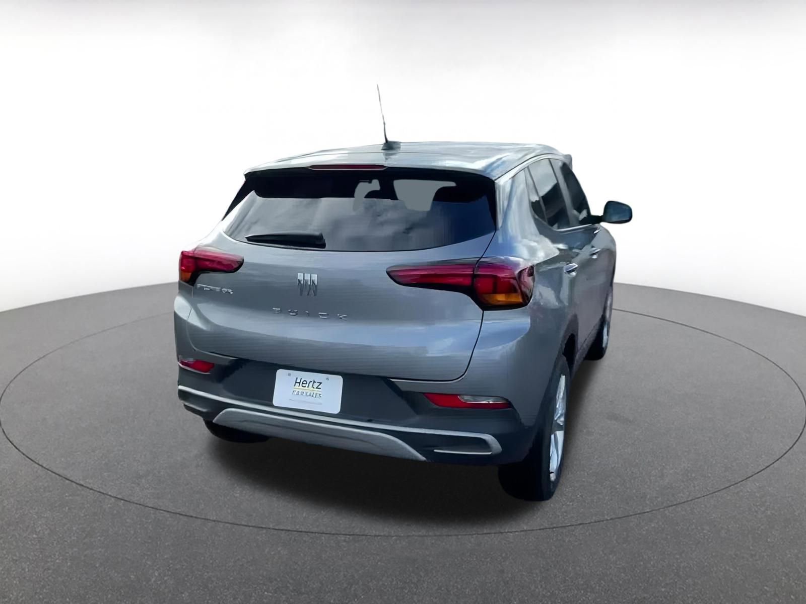 Used 2025 Buick Encore GX Preferred image 14