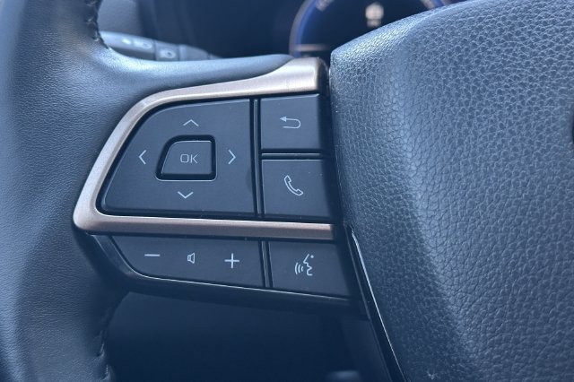 Used 2025 Toyota Grand Highlander AWD Hybrid image 28