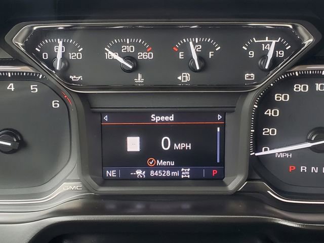 Used 2020 GMC Sierra 1500 AT4 image 17