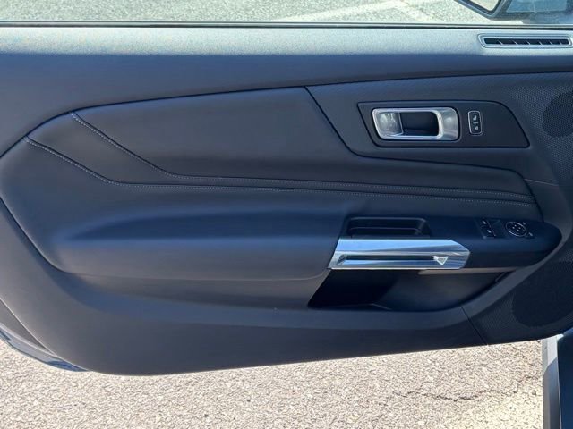 Used 2025 Ford Mustang GT Premium image 14