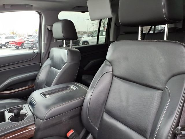 Used 2016 GMC Yukon XL SLT w/ Open Road Package image 14