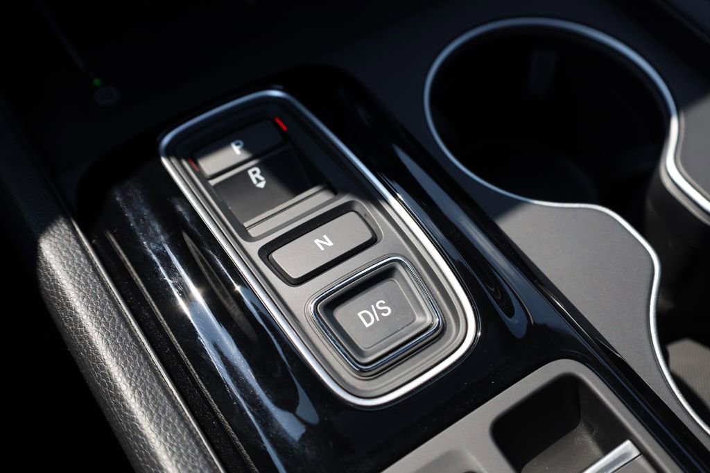 New 2025 Honda Pilot Black Edition image 24