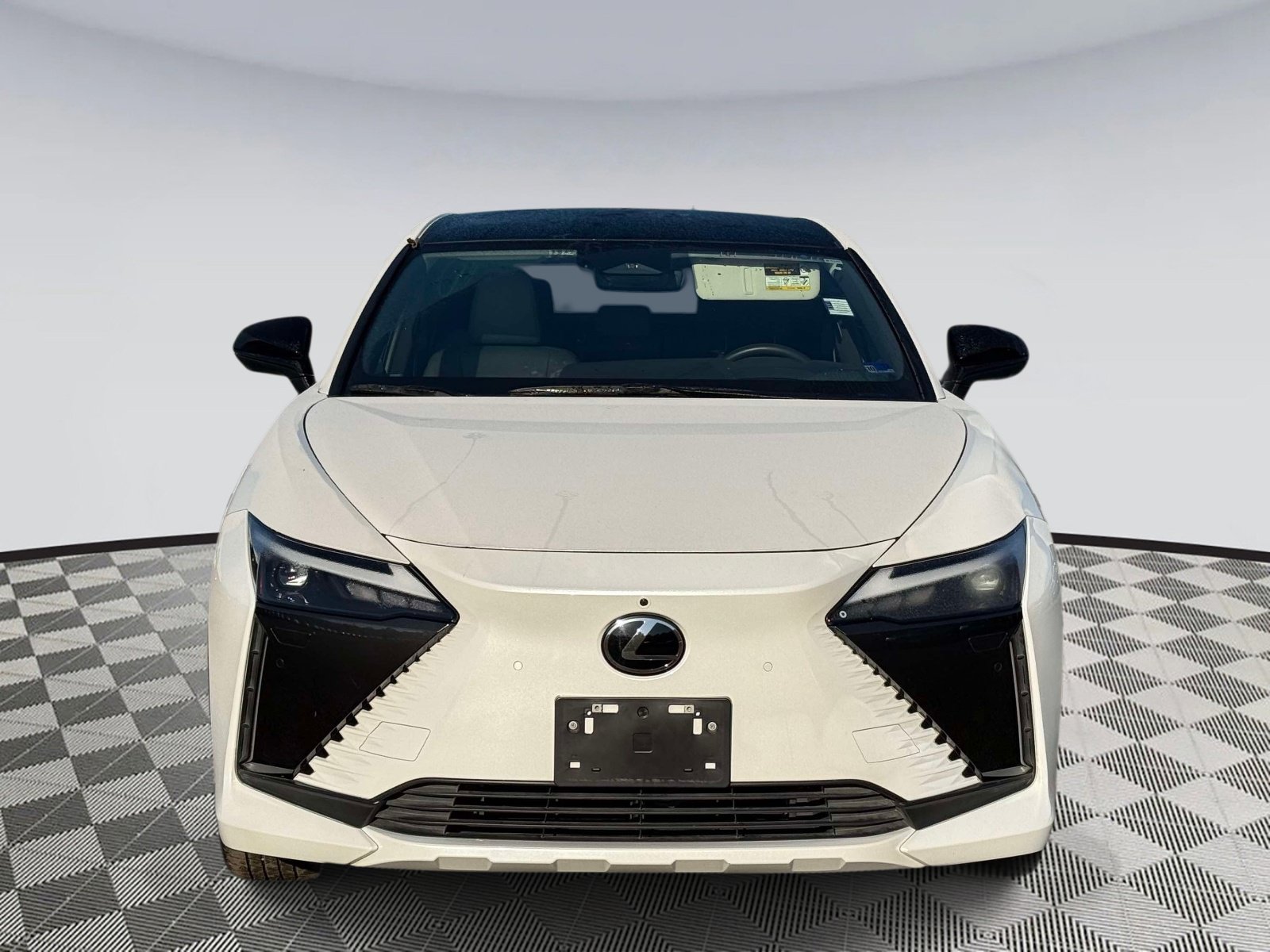 Used 2023 Lexus RZ 450e Premium w/ Technology Package AWD/4WD image 6