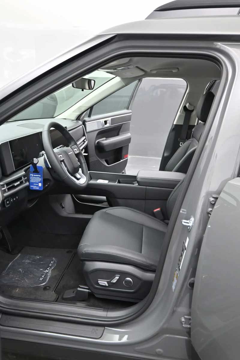 New 2026 Hyundai Santa Fe SEL AWD/4WD image 16