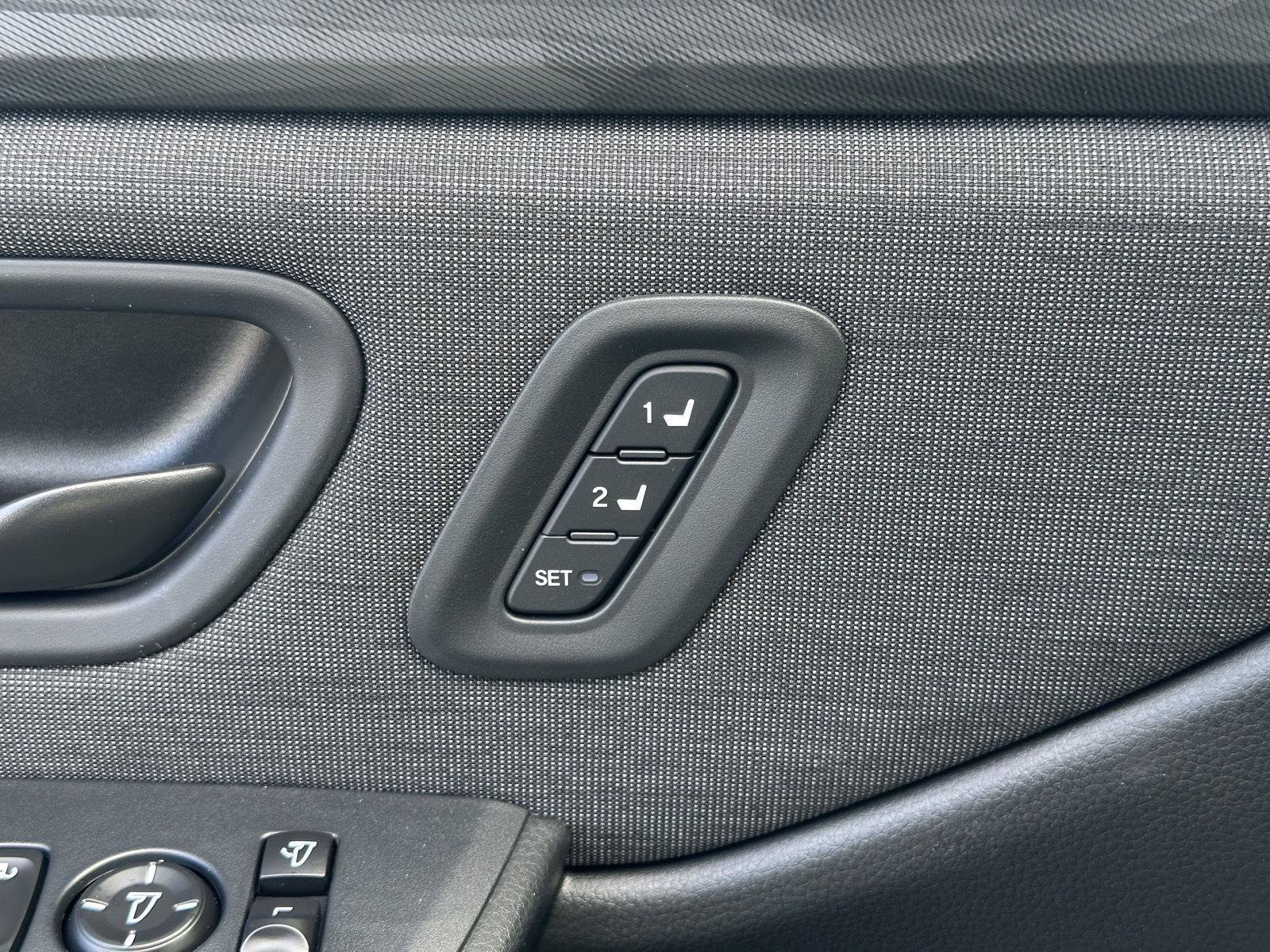 New 2026 Honda Passport TrailSport image 13