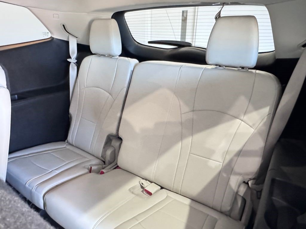 Certified 2023 Buick Enclave Essence w/ Experience Buick Package image 12