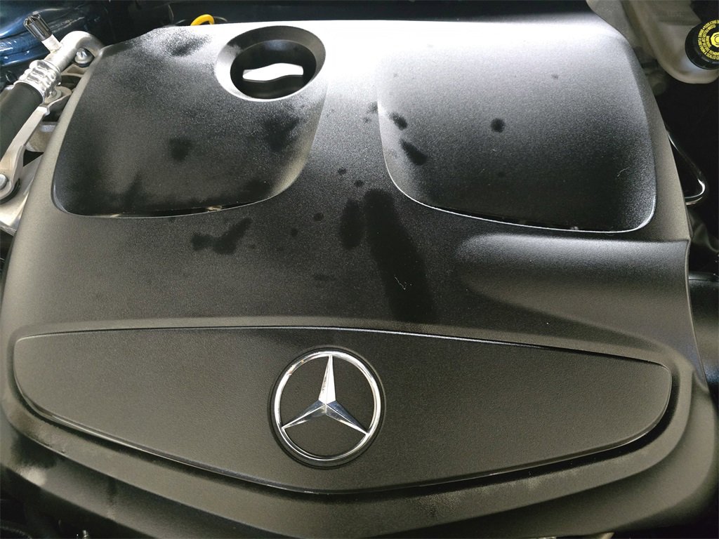 Used 2019 Mercedes-Benz GLA 250 4MATIC image 34