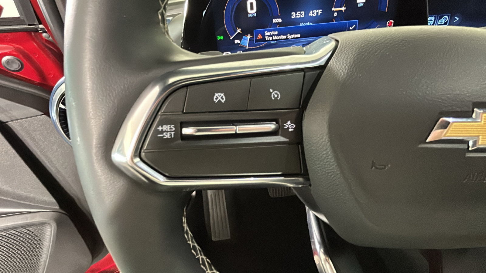Used 2025 Chevrolet Equinox EV LT w/ Convenience Package AWD/4WD image 20