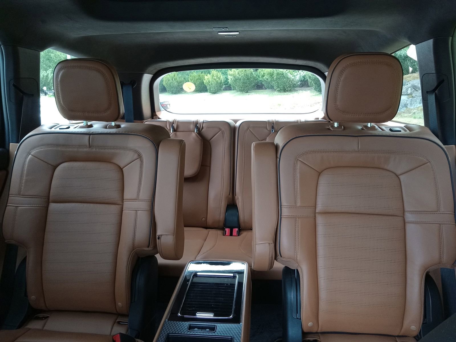 Used 2023 Lincoln Aviator Black Label AWD/4WD image 22