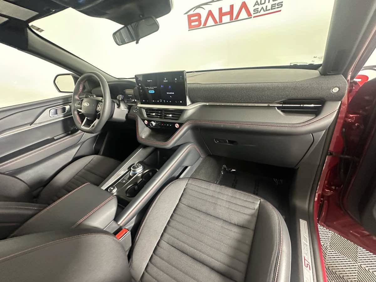 Used 2026 Ford Explorer ST-Line AWD/4WD image 22